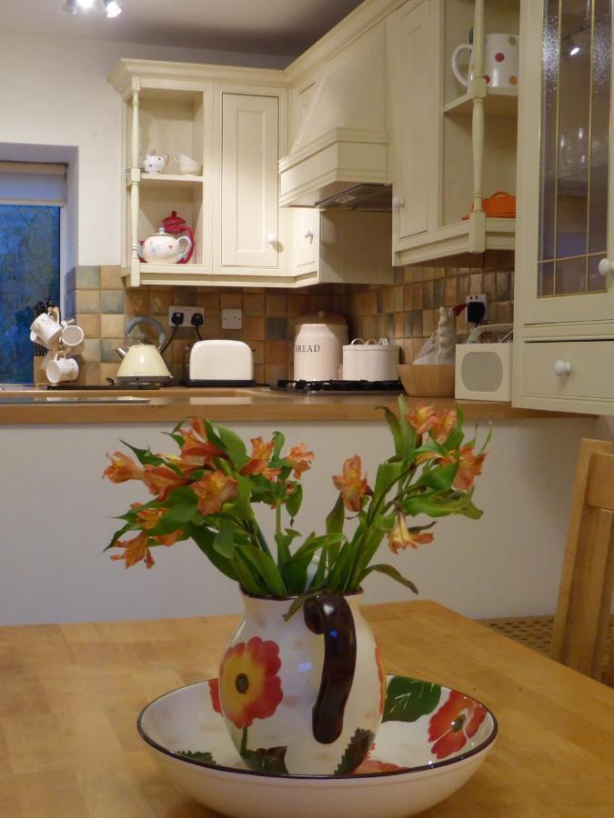 Peaseblossom House, A Charming Grade II Listed Building, In A Great Location In Алнуик Екстериор снимка
